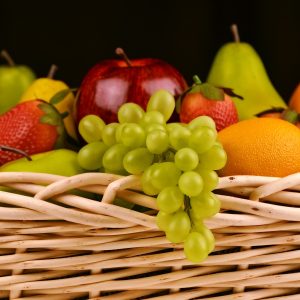 Polyphenols: the health benefits of red grapes and more!