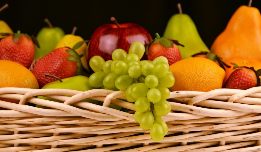 Polyphenols: the health benefits of red grapes and more!