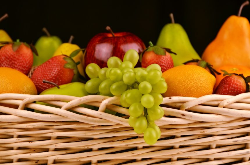Polyphenols: the health benefits of red grapes and more!