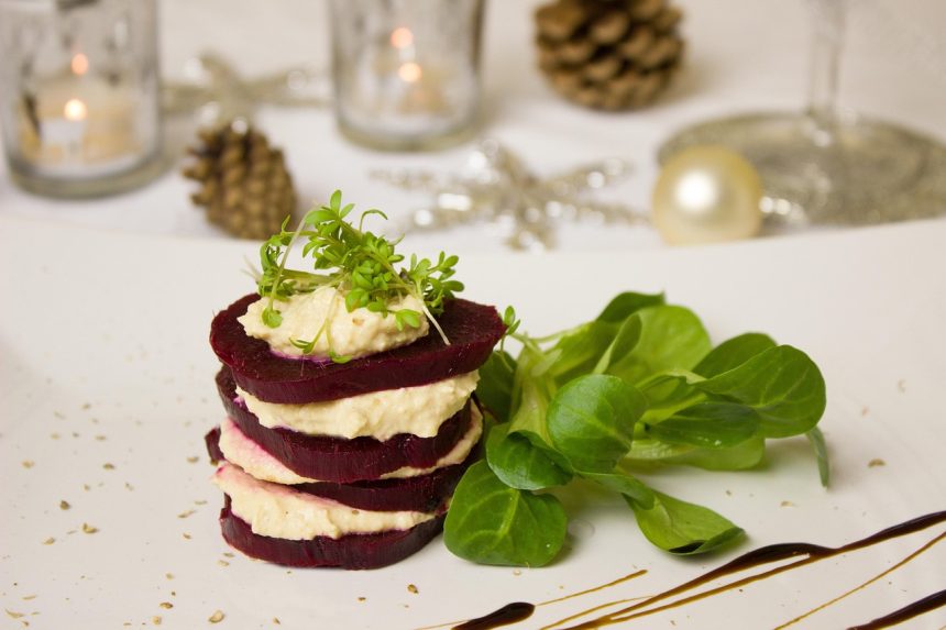 Beetroot it!